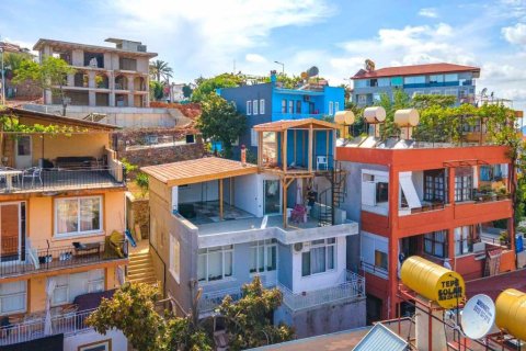 7 rooms Apartment in Chau Lang, Vietnam No. 21256 28