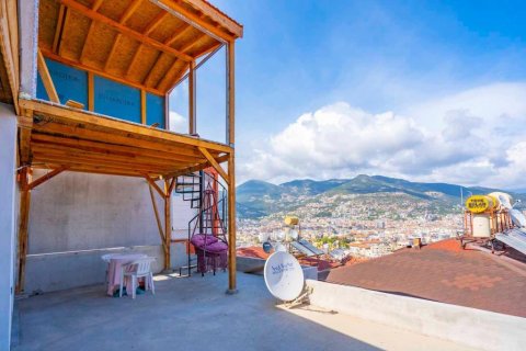 7 rooms Apartment in Chau Lang, Vietnam No. 21256 13