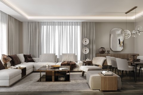 4 dormitorios Apartment en Khanh Hoa, Vietnam No. 16324 3