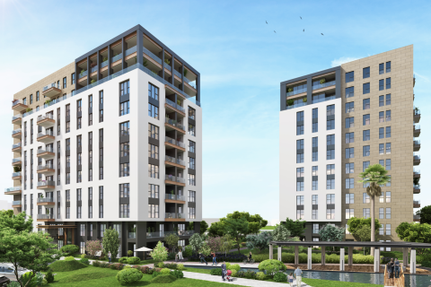 4 dormitorios Apartment en Khanh Hoa, Vietnam No. 16324 1