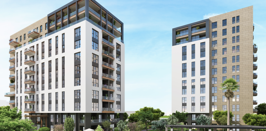 4 dormitorios Apartment en Khanh Hoa, Vietnam No. 16324