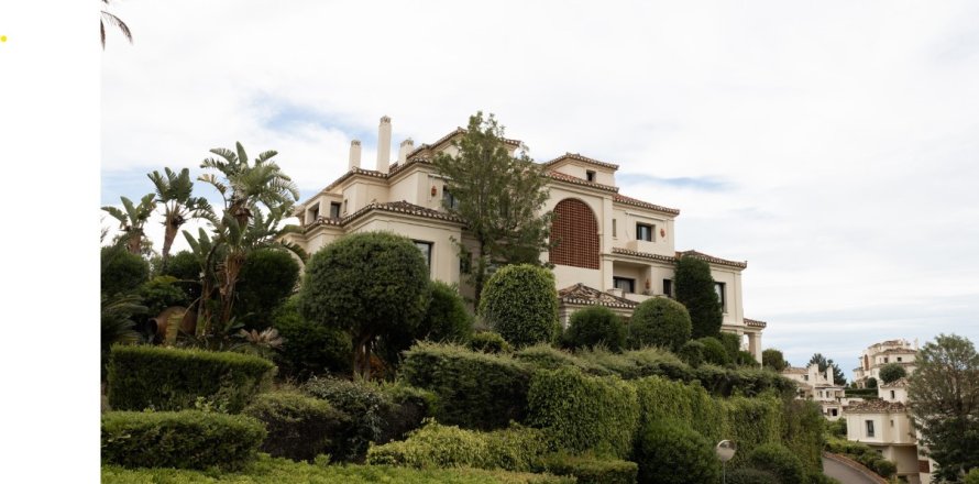 4 dormitorios Duplex en Benahavís, Spain No. 27142