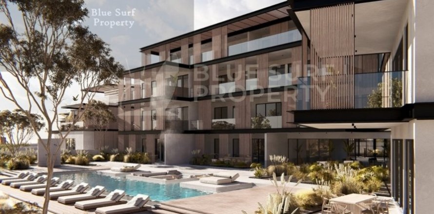 2 bedrooms Apartment in Protaras, Cyprus No. 73019