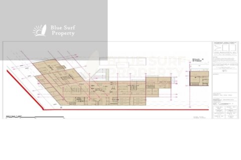 2 bedrooms Apartment in Protaras, Cyprus No. 73019 28