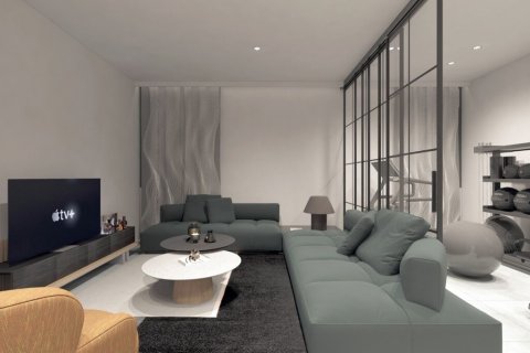 4 bedrooms Maisonette in Agios Stefanos, Greece No. 108892 18