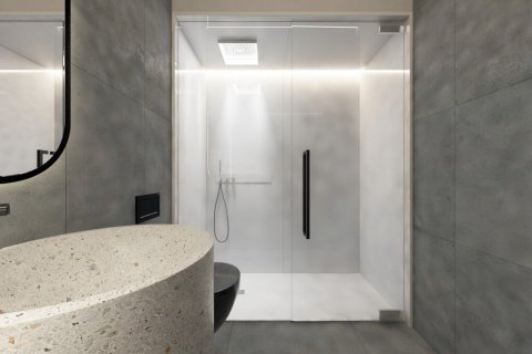 4 bedrooms Maisonette in Agios Stefanos, Greece No. 108892 4