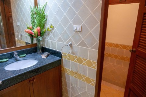 4 bedrooms Villa in Layan Beach, Thailand No. 96785 2