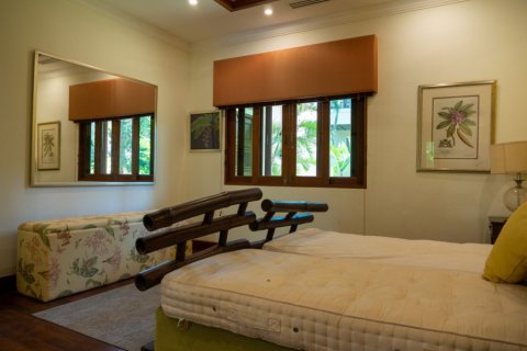 4 bedrooms Villa in Layan Beach, Thailand No. 96785 26