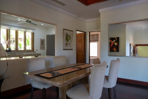 4 bedrooms Villa in Layan Beach, Thailand No. 96785 13