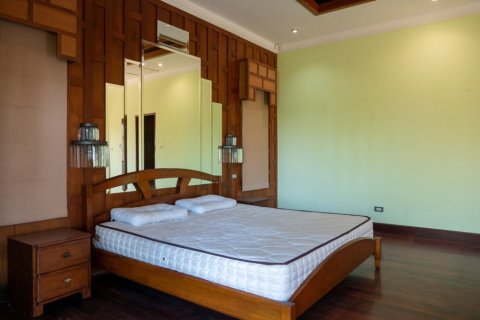 4 bedrooms Villa in Layan Beach, Thailand No. 96785 23