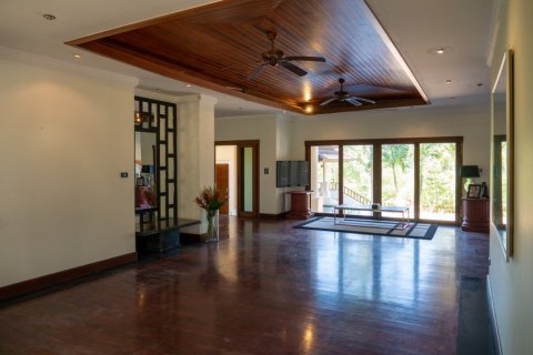 4 bedrooms Villa in Layan Beach, Thailand No. 96785 11