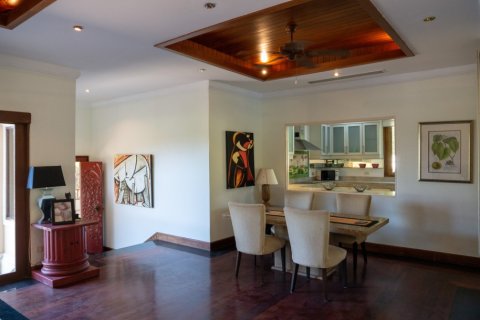 4 bedrooms Villa in Layan Beach, Thailand No. 96785 20