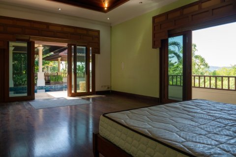 4 bedrooms Villa in Layan Beach, Thailand No. 96785 28