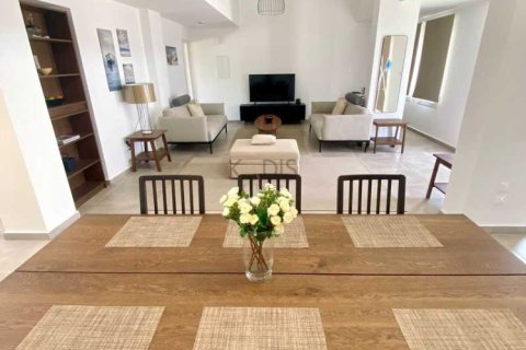 5 bedrooms House in Mesa Geitonia, Cyprus No. 101665 2