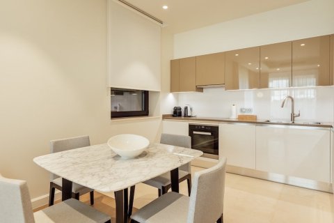 1 bedroom Apartment in Herceg Novi, Montenegro No. 104827 11