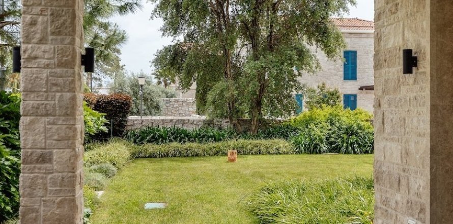 1 bedroom Apartment in Herceg Novi, Montenegro No. 104827