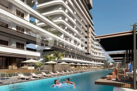 4 rooms Apartment in Kien An, Vietnam No. 13743 5