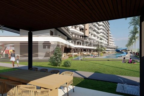 4 rooms Apartment in Kien An, Vietnam No. 13743 2