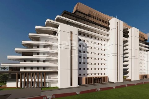 4 rooms Apartment in Kien An, Vietnam No. 13743 12