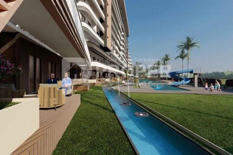 4 rooms Apartment in Kien An, Vietnam No. 13743 17