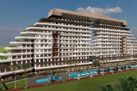 4 rooms Apartment in Kien An, Vietnam No. 13743 20