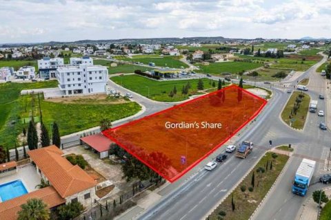 Commercial property à Lakatamia, Cyprus No. 36039 4