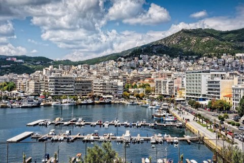 18 rooms Hotel in Kavala, Greece No. 108078 2