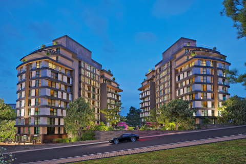 3 bedrooms Apartment in Khanh Hoa, Vietnam No. 114775 1