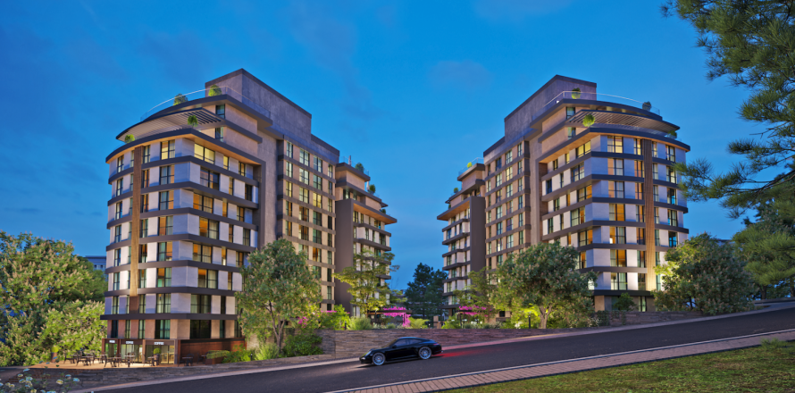 3 bedrooms Apartment in Khanh Hoa, Vietnam No. 114775