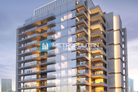 3 dormitorios Apartment en  Yas Island, UAE No. 122966