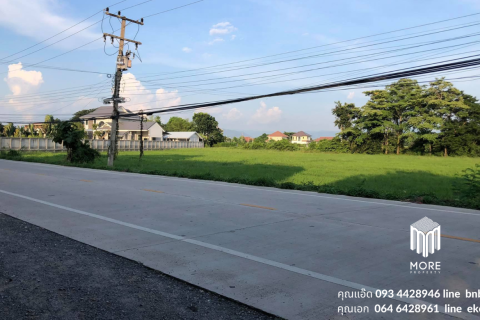 Land en Chiang Mai, Thailand No. 97888 14