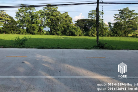 Land en Chiang Mai, Thailand No. 97888 13