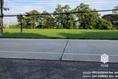 Land en Chiang Mai, Thailand No. 97888 16