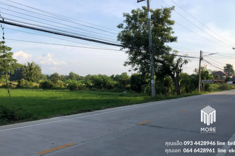 Land en Chiang Mai, Thailand No. 97888 11