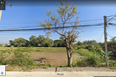 Land en Chiang Mai, Thailand No. 97888 8