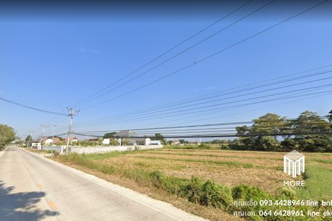 Land en Chiang Mai, Thailand No. 97888 7