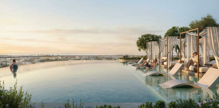3 dormitorios Apartment en Business Bay, UAE No. 117849