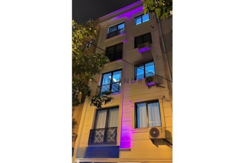 3 chambres Appartement à Sisli, Turkey No. 122594