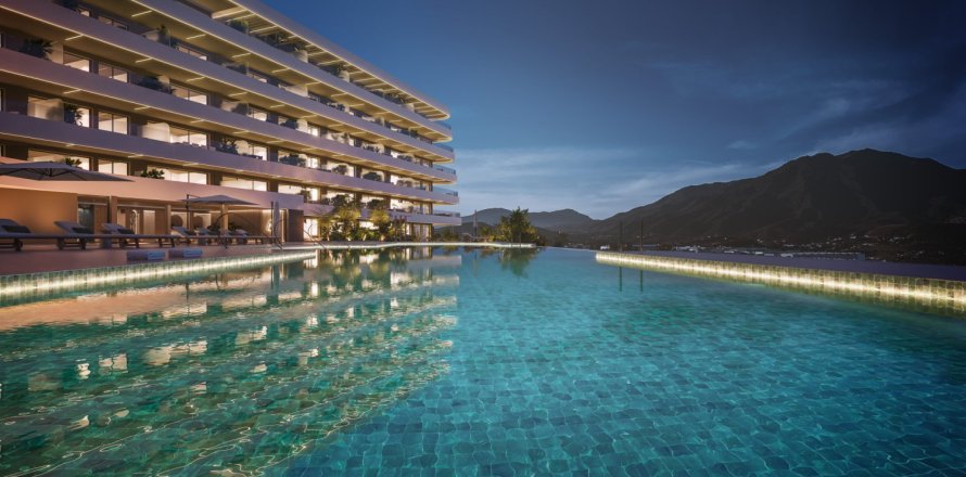 1 bedroom Apartment in Dinh An, Vietnam No. 111600