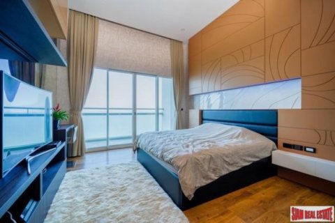 2 bedrooms Duplex in Pattaya, Thailand No. 96976 11