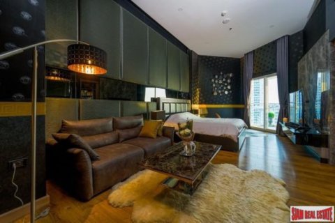 2 bedrooms Duplex in Pattaya, Thailand No. 96976 23