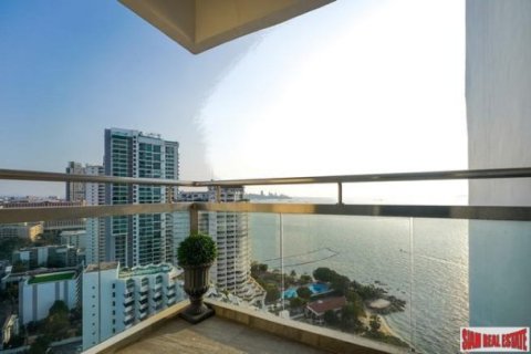 2 bedrooms Duplex in Pattaya, Thailand No. 96976 2