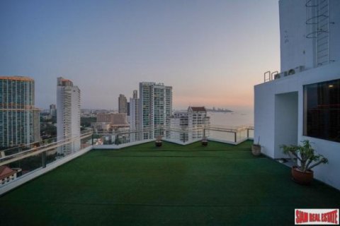 2 bedrooms Duplex in Pattaya, Thailand No. 96976 8