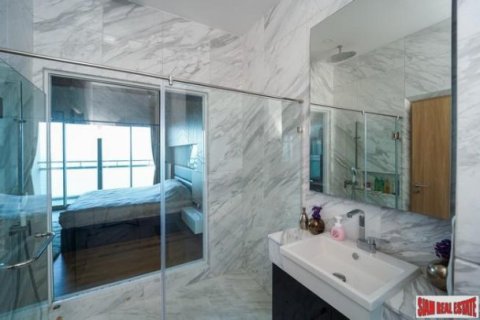 2 bedrooms Duplex in Pattaya, Thailand No. 96976 13