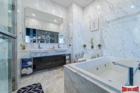 2 bedrooms Duplex in Pattaya, Thailand No. 96976 27