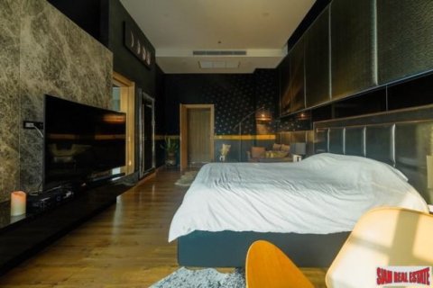 2 bedrooms Duplex in Pattaya, Thailand No. 96976 22