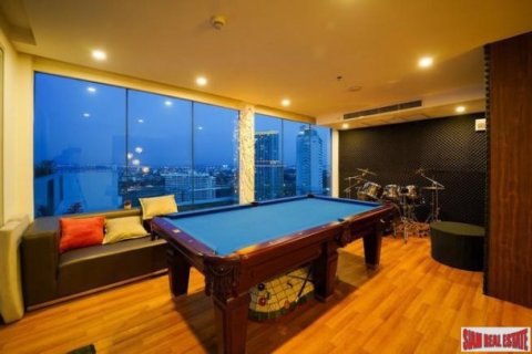 2 bedrooms Duplex in Pattaya, Thailand No. 96976 10