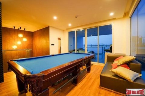 2 bedrooms Duplex in Pattaya, Thailand No. 96976 9