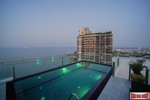 2 bedrooms Duplex in Pattaya, Thailand No. 96976 7