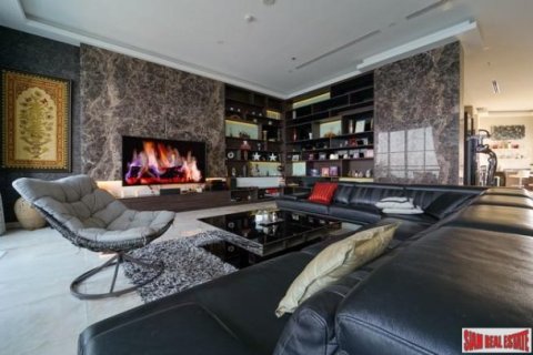 2 bedrooms Duplex in Pattaya, Thailand No. 96976 14